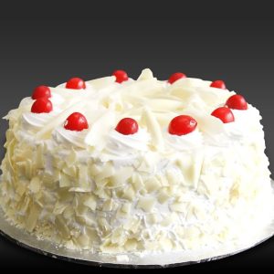 Order White Forest Cake Online
