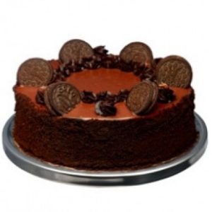 Send Oreo Chocolate Cake Online