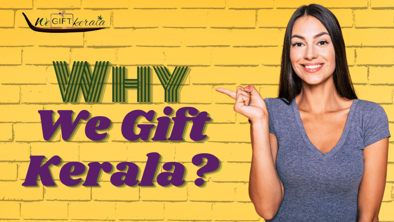 Best Online Gift Delivery in Kerala