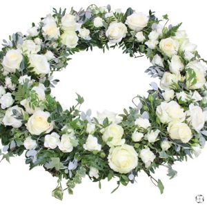 Condolence Flowers