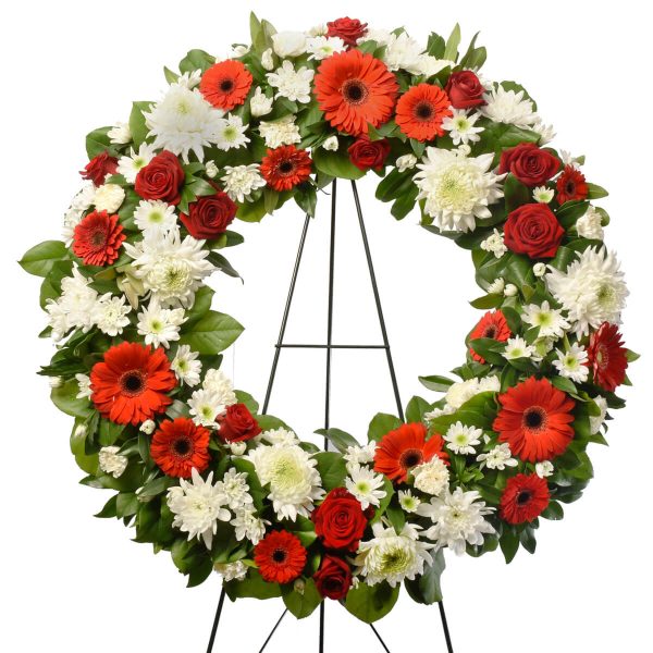 Wreath Arrangement